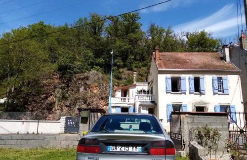 Gite des Grivats - Foto 12