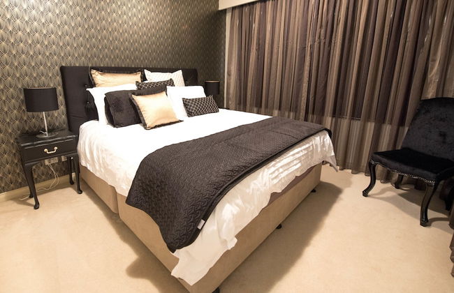 Darling Harbour Getaway - Foto 1