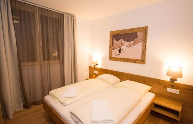 Apartment in Neukirchen Near Ski Lift - Photo 3