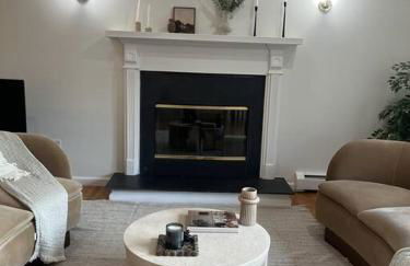 Cozy Beautiful Pondside Luxurious Retreat - Foto 34