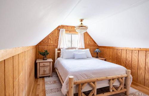 Cozy Andes Cabin with Scenic Views - Foto 15