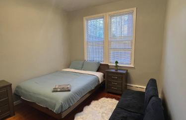 Waterfront 4BR apt - 15Min to MetLife and TIMES SQ - Foto 6