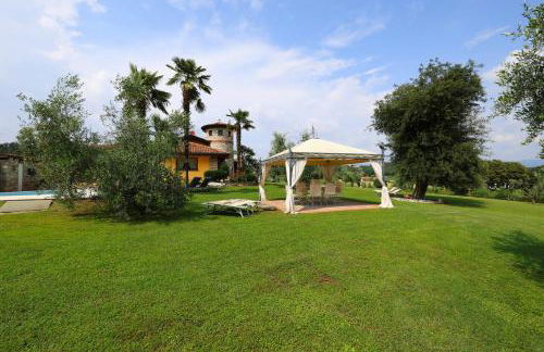 Villa Cristina - Foto 48