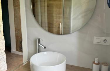 Villa Adina Sanxenxo - Rias Baixas - Foto 20