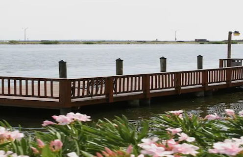 Chase Suite Hotel Rocky Point Tampa - Foto 29