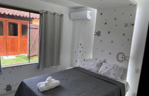 La Casa Amarela - Toda Novinha - Foto 19