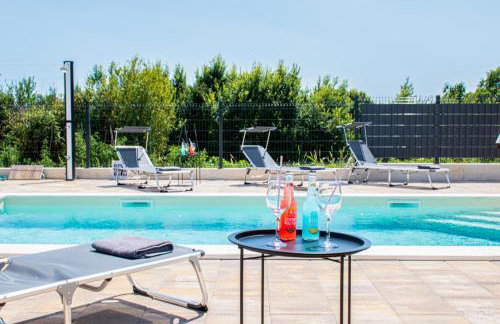 Villa Luan near Pula by Istrabook - Foto 15