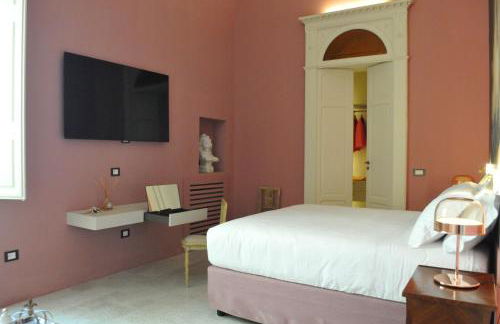 Appartamento Royale - Palazzo Villani Lubelli - Foto 10