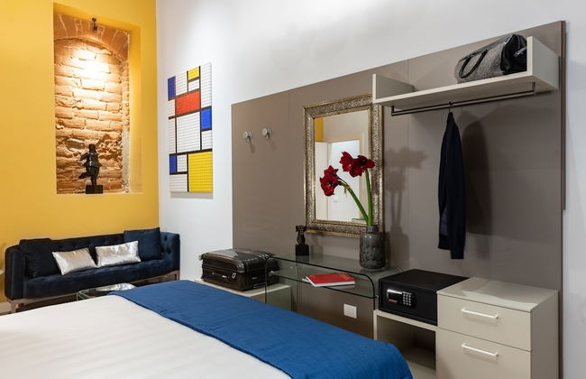 Kairos by Florence Art Apartments - Foto 56