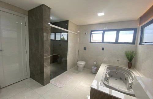 Sobrado de alto padrão no centro - Photo 11