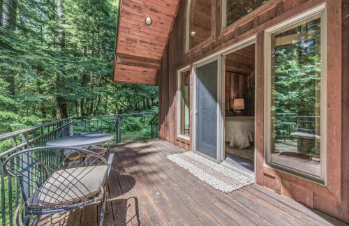 Forrest Lodge Large Private Luxury w Hot Tub - Foto 64