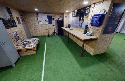 L'Argalyde Esprit Pyrénées Wellness & Cycling - Foto 18