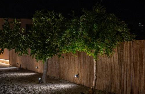 TSABAS BEACH SIDE APARTMENTS ΤΣΑΜΠΑΣ παραλιακά διαμερίσματα 1 - Foto 23