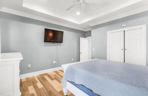 Luxury Beachside Haven with Pool and Elevator - Foto 33