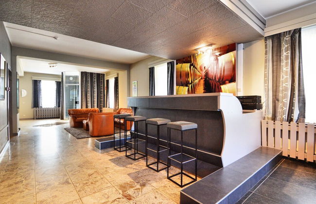 Holiday Home in Marcourt With Garden - Foto 16