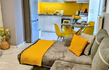 Vergina Luxury Apartment - Photo 10