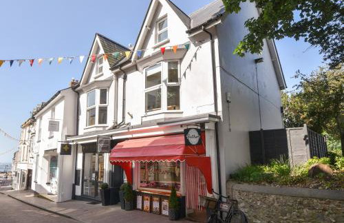 Fore Street House - Apartment 2 - Foto 15