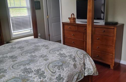 3BR Pet Friendly Cottage Mathias WV - Foto 7