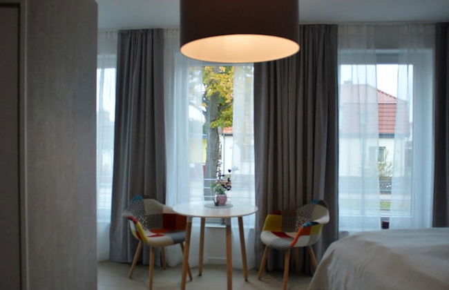 Grey House Apartments Grossbeeren - Foto 5