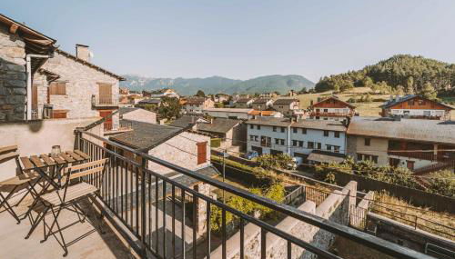 Cim's Apartments Cerdanya 2 - Foto 4