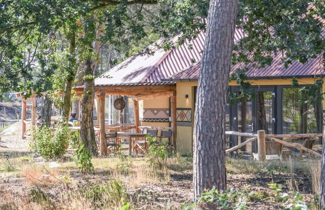 Safari Resort Beekse Bergen - Foto 55