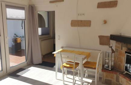 Erholungsoase am Rand des Harzes - Apartment - Foto 10