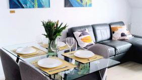 Art Apartment - Foto 5