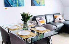 Art Apartment - Foto 5