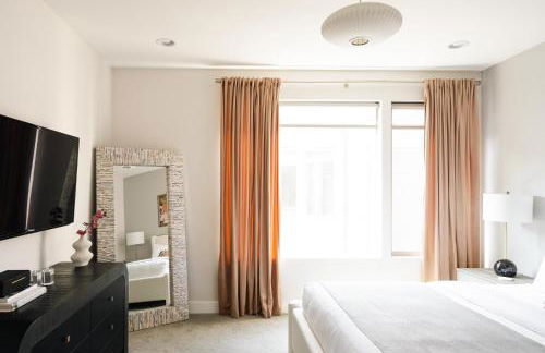 Vogue Posh Pad - Center of LoHi - Large Roof Deck - Foto 43