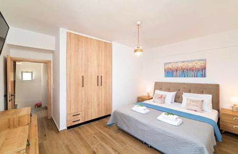 Georgioupolis Blue Villa - Foto 17