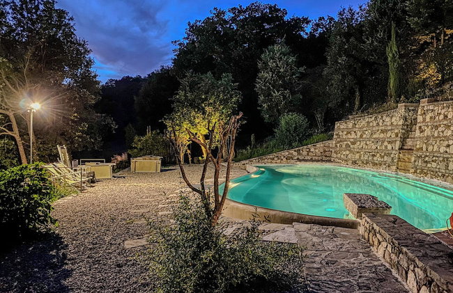 Tenuta Santojanni - Irpinia - Foto 32