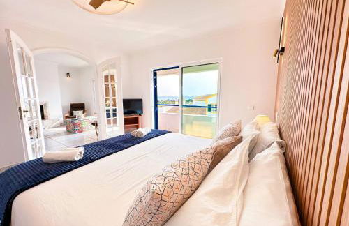 Sea & Sun WindMill Apartment by Be Cherish - Foto 21