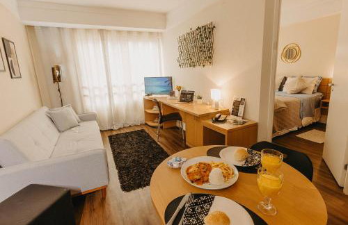 Hotel aeroporto Guarulhos - Foto 9