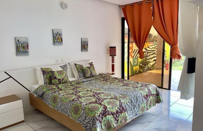 KIA ORA LODGE - Photo 9