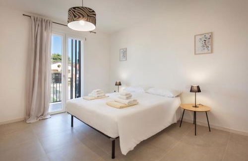 Apartment Ginestra Gialla With Pool - Foto 8