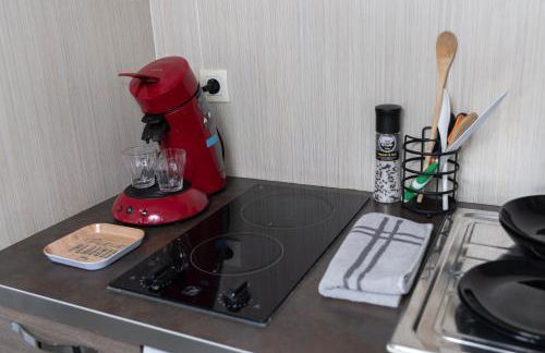 L’appart’ Henri - Foto 9