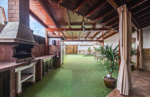 Villa Janeth Agaete - Foto 28