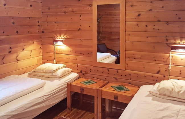 4 Person Holiday Home in Valldal - Foto 2