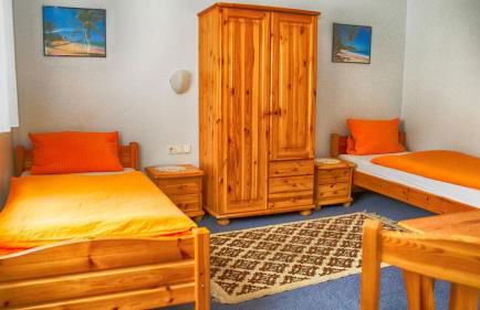 Pension und Ferienwohnungen Bachmann - Foto 1