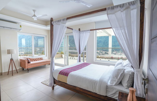 Golden Healing Journeys Homestay - Foto 3