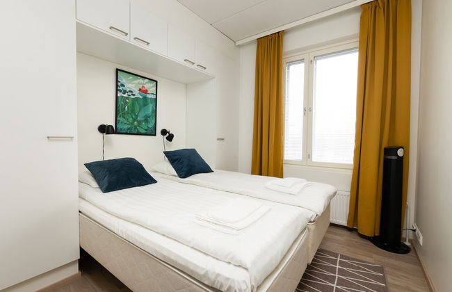 Hiisi Homes Hämeenlinna Asemanranta - Foto 7