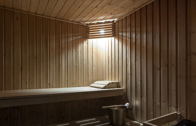 Holiday Home in Ardennes With Heated Pool - Foto 21