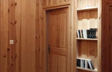 le gite de l'oustà biélh - Foto 9