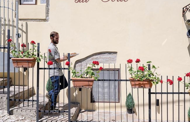 La Finestra sul Colle - Foto 41