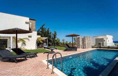 Heliophos Villa Amalthia - Foto 15