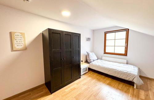 Large Apartment for Large Groups south of Berlin - Foto 21