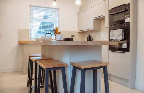 Spacious House in the Heart of Headingley - Foto 56