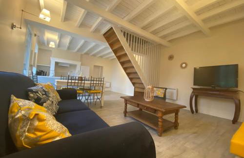 Maison Bourbonnaise idéalement placée proche du centre ville de Moulins - Foto 3