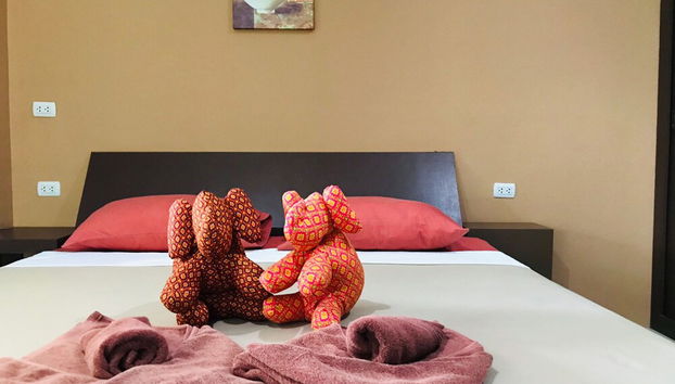 The Canal Villas Khaolak - Photo 5, Room