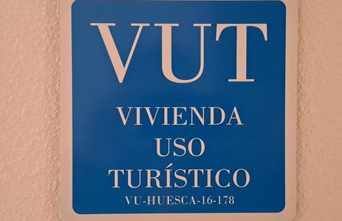 Apartamento IZAS Canfranc - Foto 13